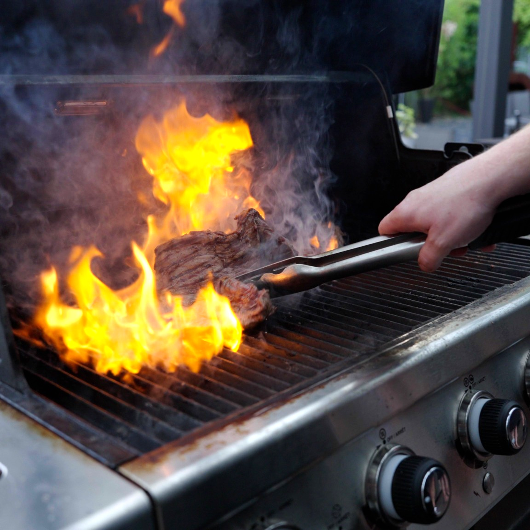 Gasgrill ABER RICHTIG! - Der Grillkurs für Grillanfänger 2026