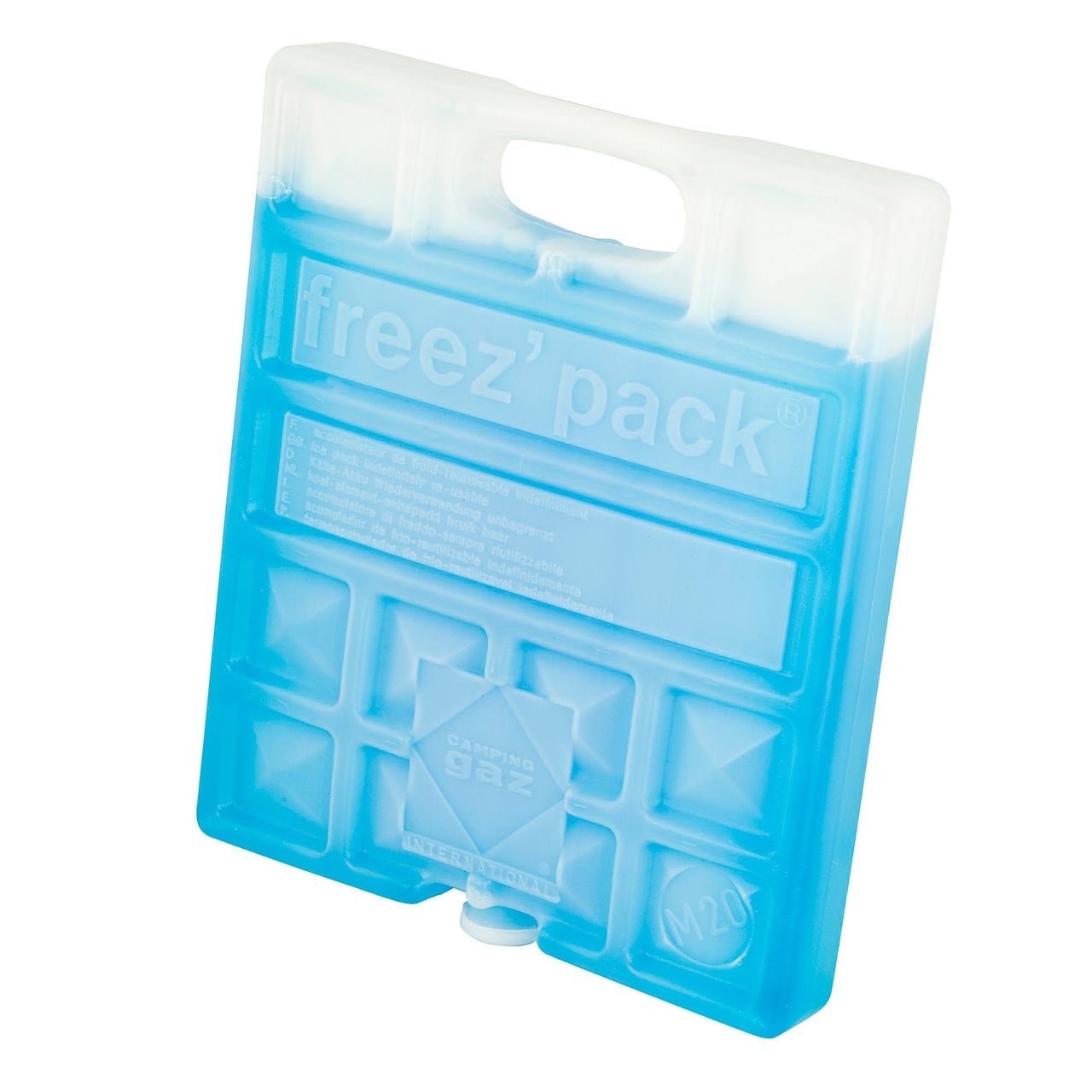 Campingaz Freez'Pack, M20 - Grillstar.deCampingaz Freez'Pack, M20CampingazGrillstar.deC93783138520093787
