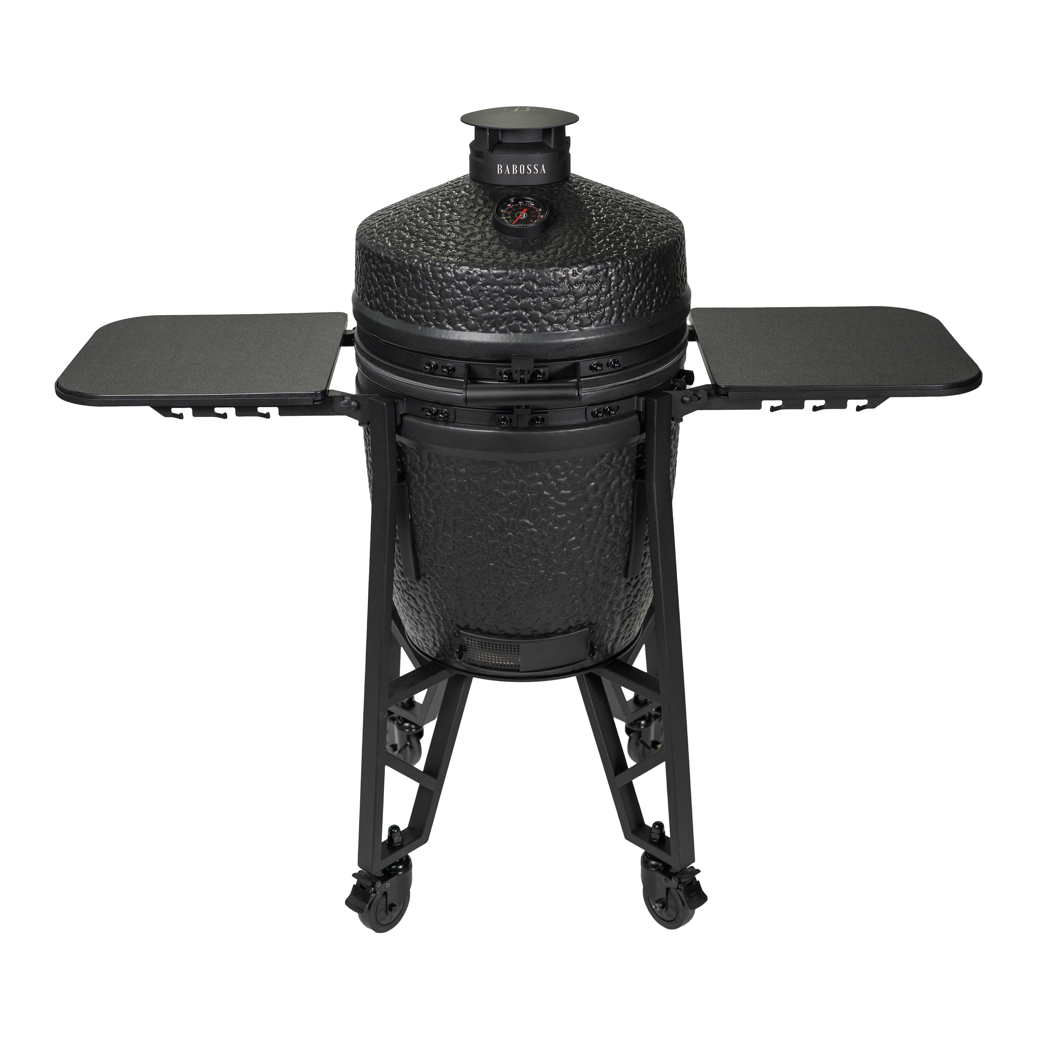 BABOSSA EMBER PRO SERIES® Keramikgrill - Der beste Kamadogrill