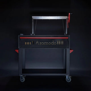 Asado Grill
