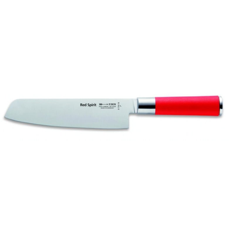 Dick Usuba Gemüsemesser, 18cm