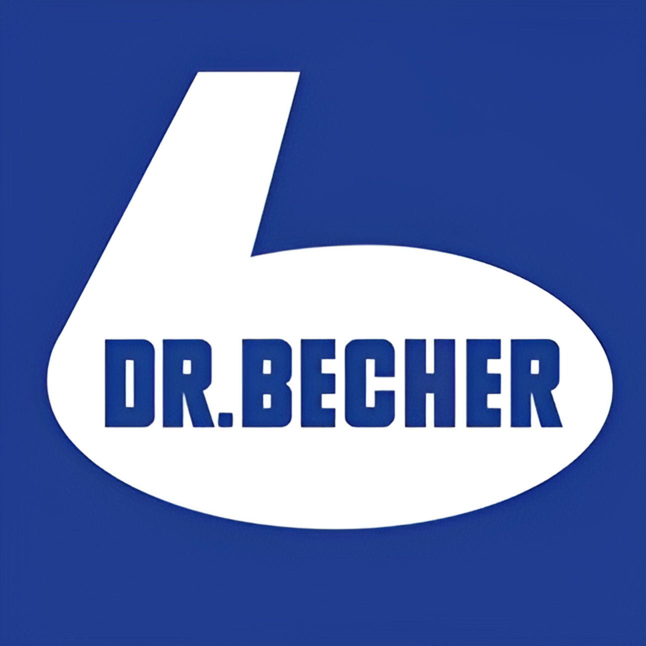 Logo der Marke Dr. Becher