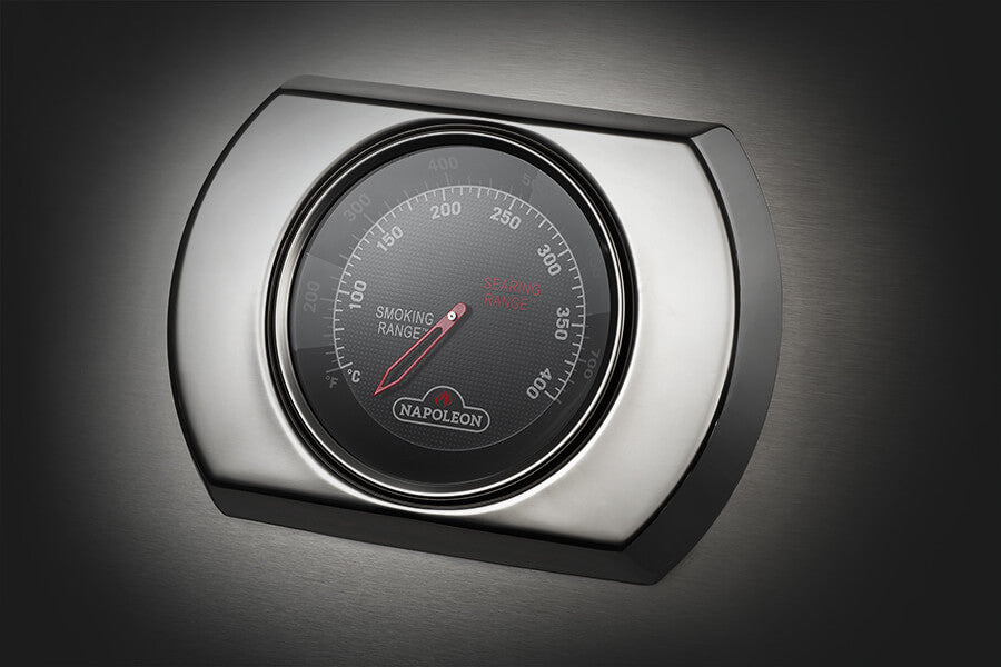 Napoleon 700er Serie 32", Built-In