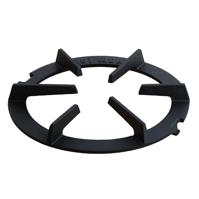 Hot Wok flacher Brennerring, für Hot Wok 7kW