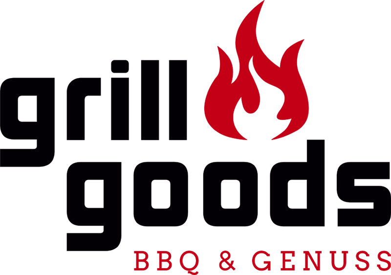 Logo der Firma Grillgoods - BBQ & Genuss, aus Bergisch Gladbach