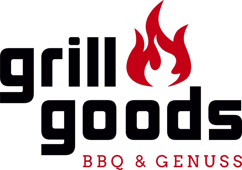 Logo der Firma Grillgoods - BBQ & Genuss, aus Bergisch Gladbach