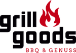 Logo der Firma Grillgoods - BBQ & Genuss, aus Bergisch Gladbach title=