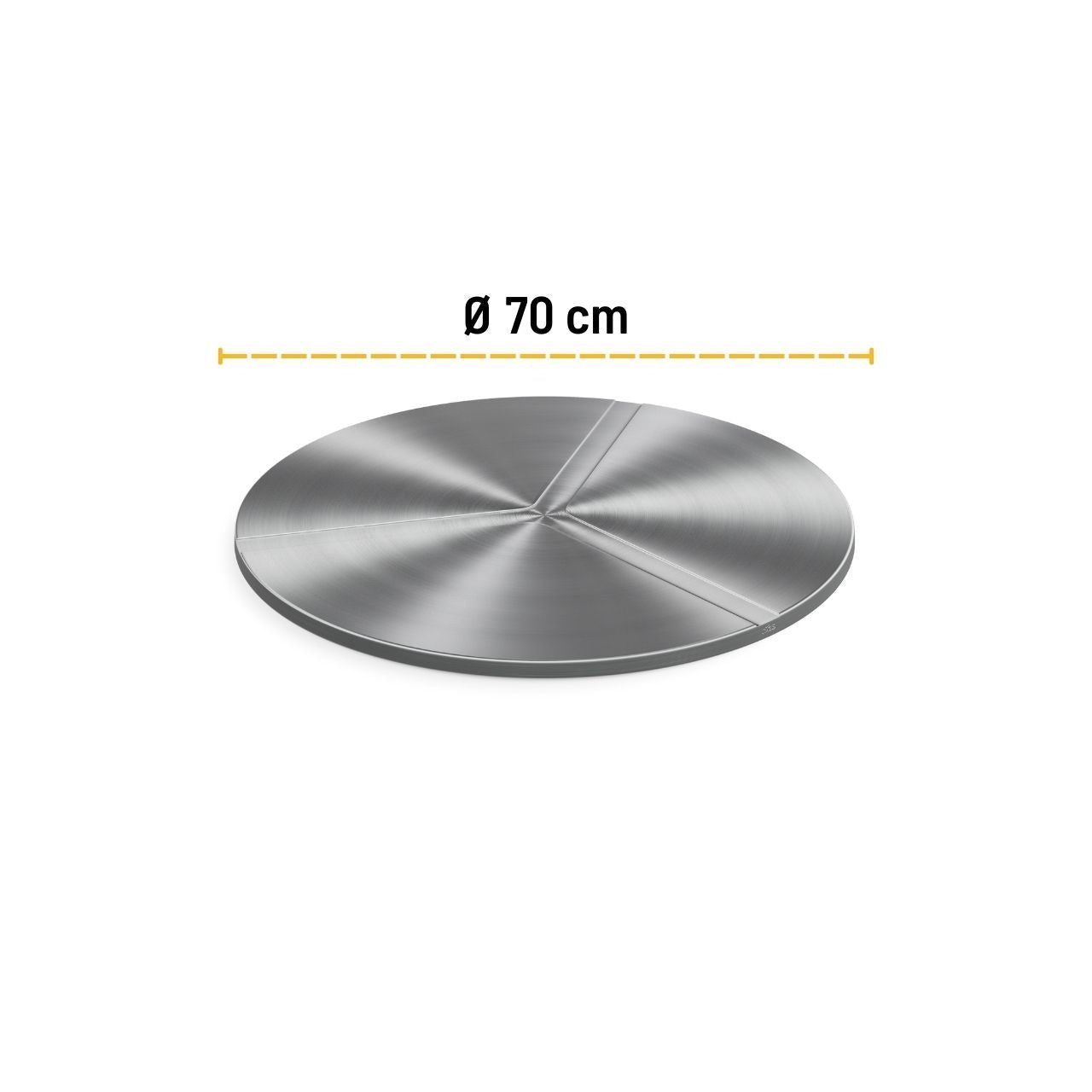 Höfats Deckel, BOWL 70 - Grillstar.deHöfats Deckel, BOWL 70HöfatsGrillstar.deH004794064251004794