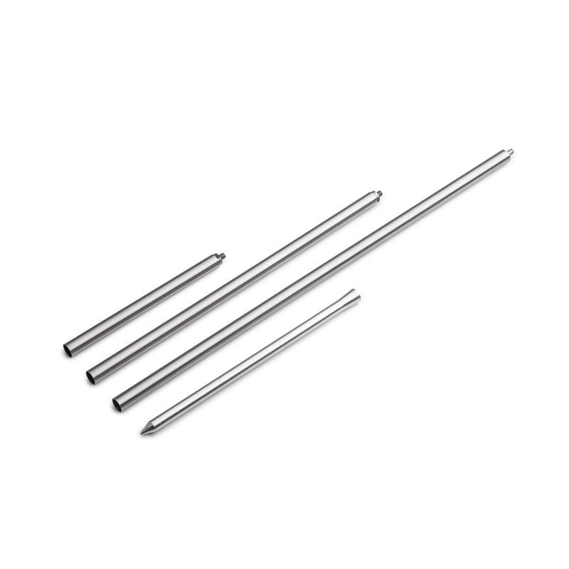 Höfats Erdspieß silber für Spin - Grillstar.deHöfats Erdspieß silber für SpinHöfatsGrillstar.de40642510000244064251000024