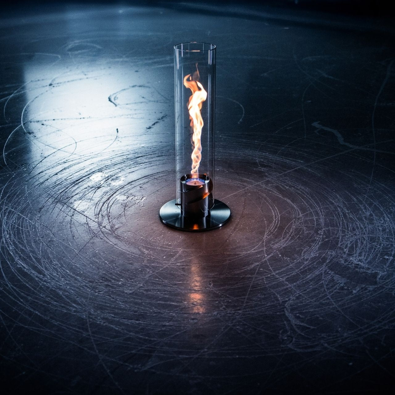 Höfats Spin 1500 Tischfeuer silber - Grillstar.deHöfats Spin 1500 Tischfeuer silberHöfatsGrillstar.deH005094064251005098