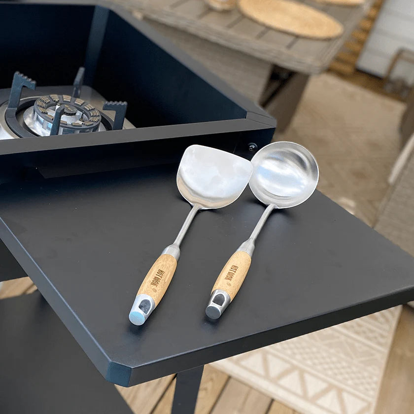 Hot Wok Schöpfkelle