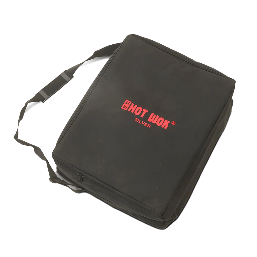 Hot Wok Transporttasche, für Hot Wok Silver