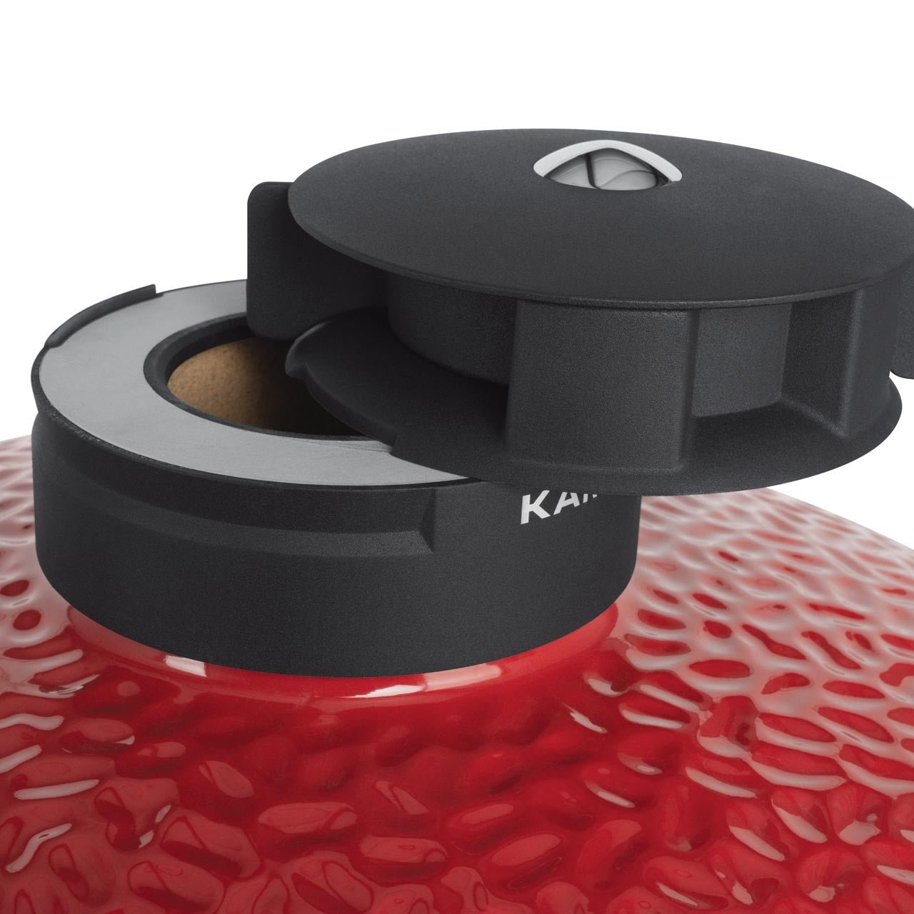 Kamado Joe Big Joe III ohne Gestell