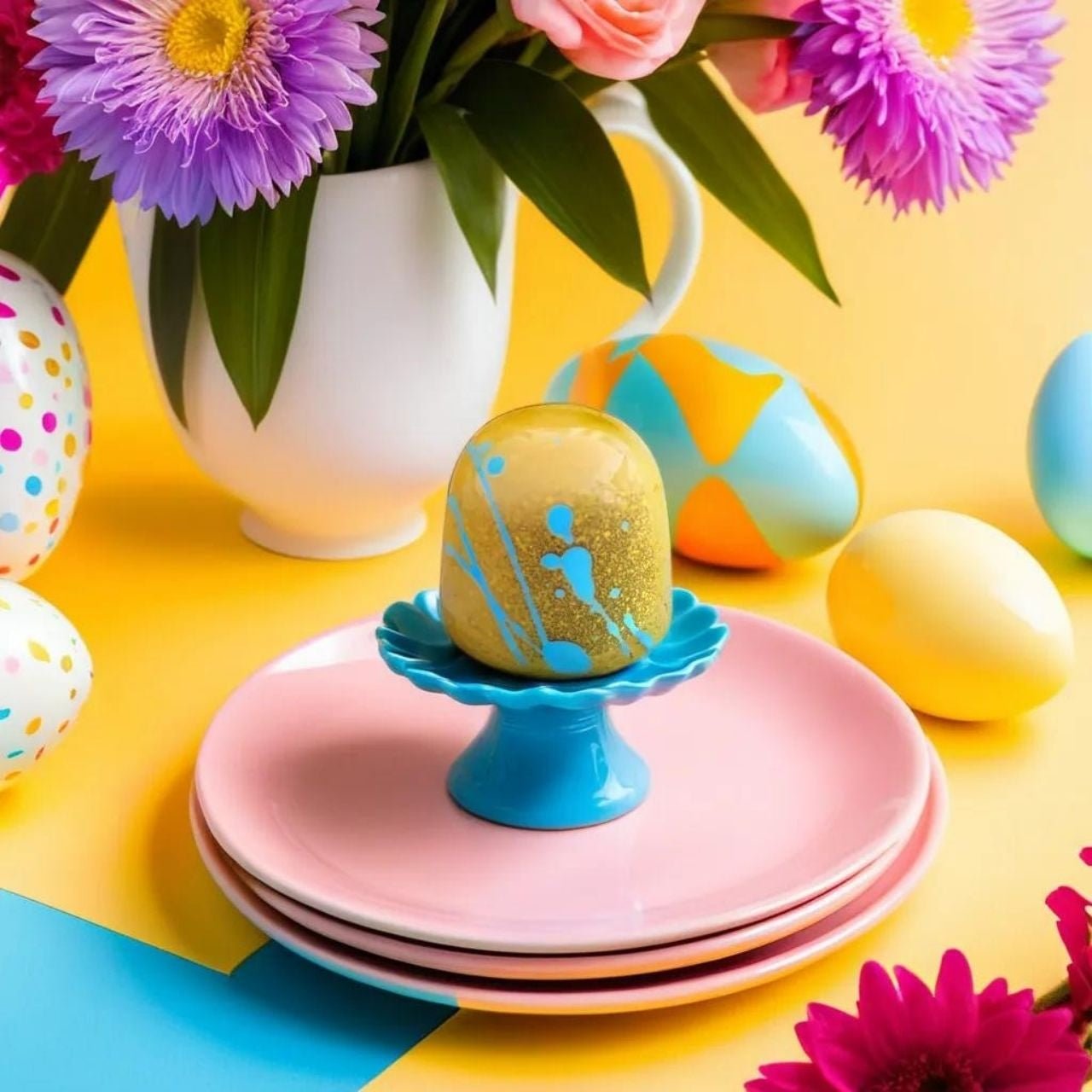 Kellers Eierlikörpralinen 3er Pack