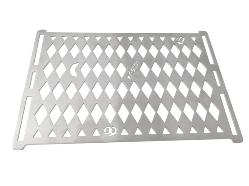 Knister Bayern Rost groß - Grillstar.deKnister Bayern Rost großKnisterGrillstar.de1298Knister Bayern Rost groß