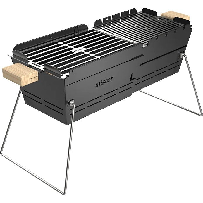 Knister Grill original