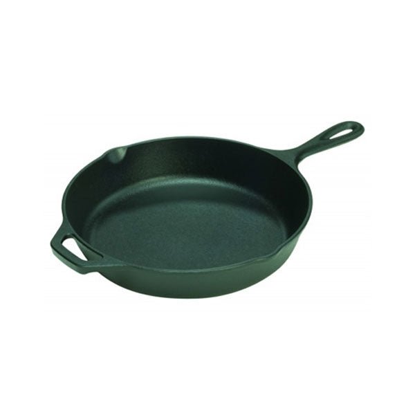 Lodge Gusspfanne, 30,48cm Sugar Skull Design