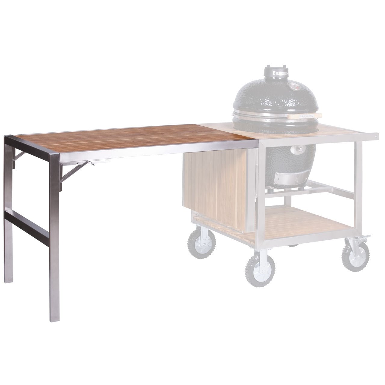 Monolith CLASSIC/LeCHEF Buggy Einhängetisch