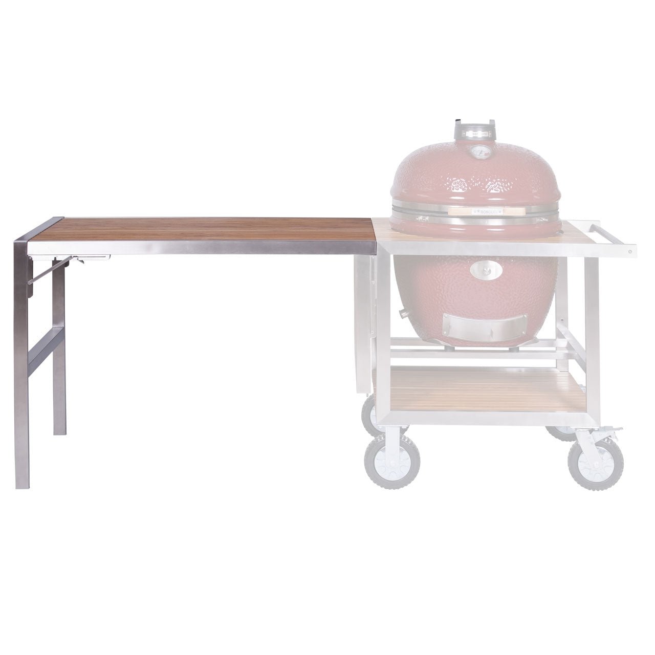 Monolith CLASSIC/LeCHEF Buggy Einhängetisch