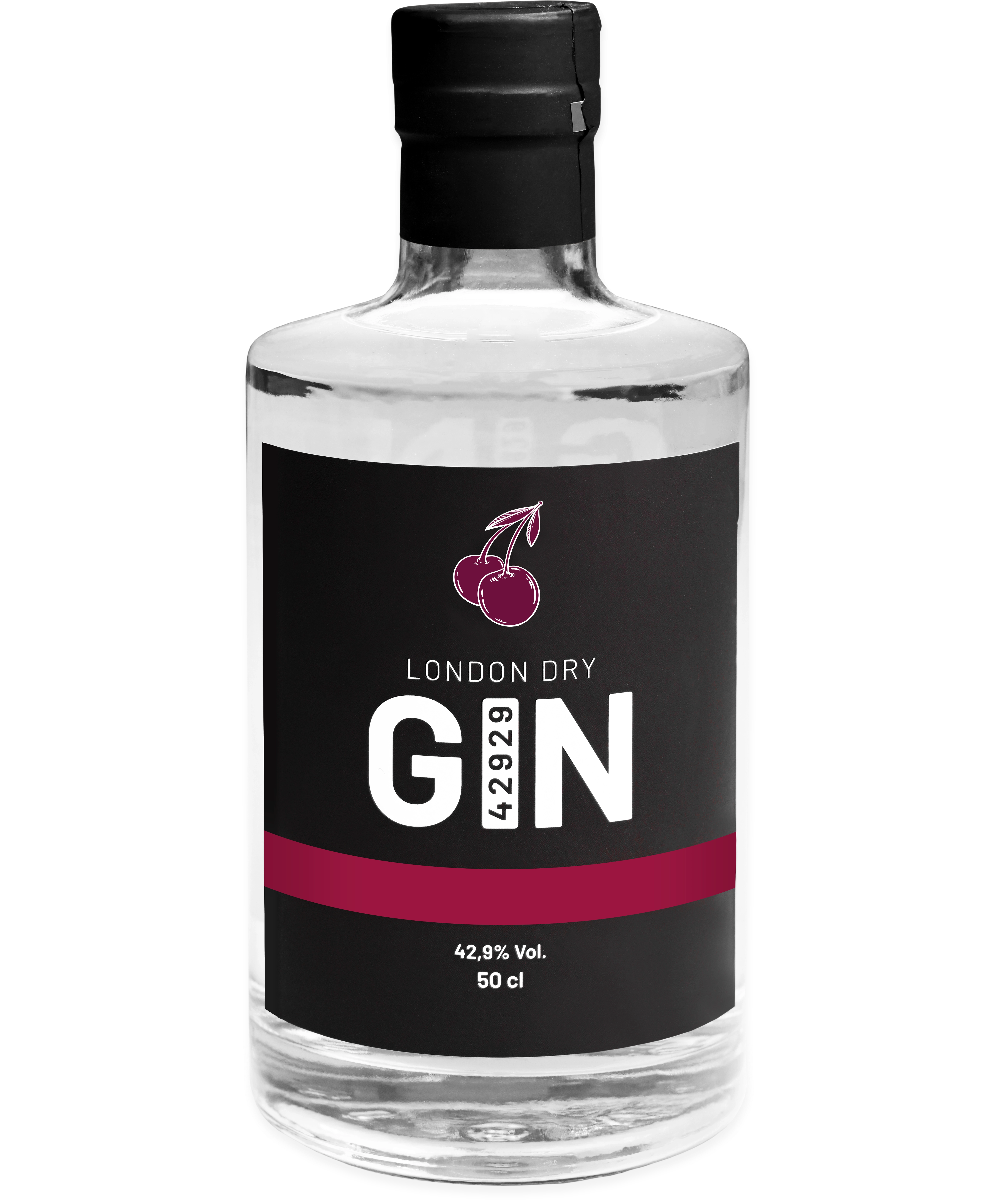 London Dry Gin 42929