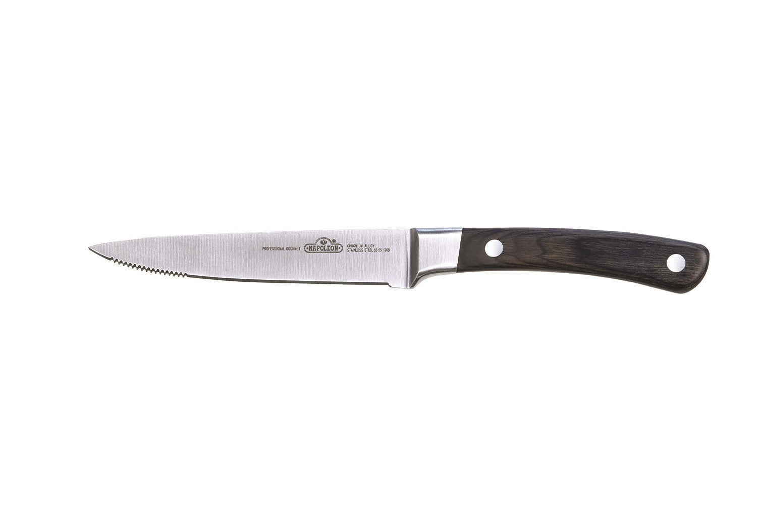 Produktbild Napoleon Wellenschliff Steak Messer