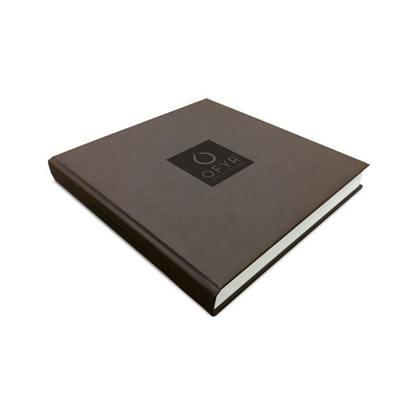 OFYR Kochbuch