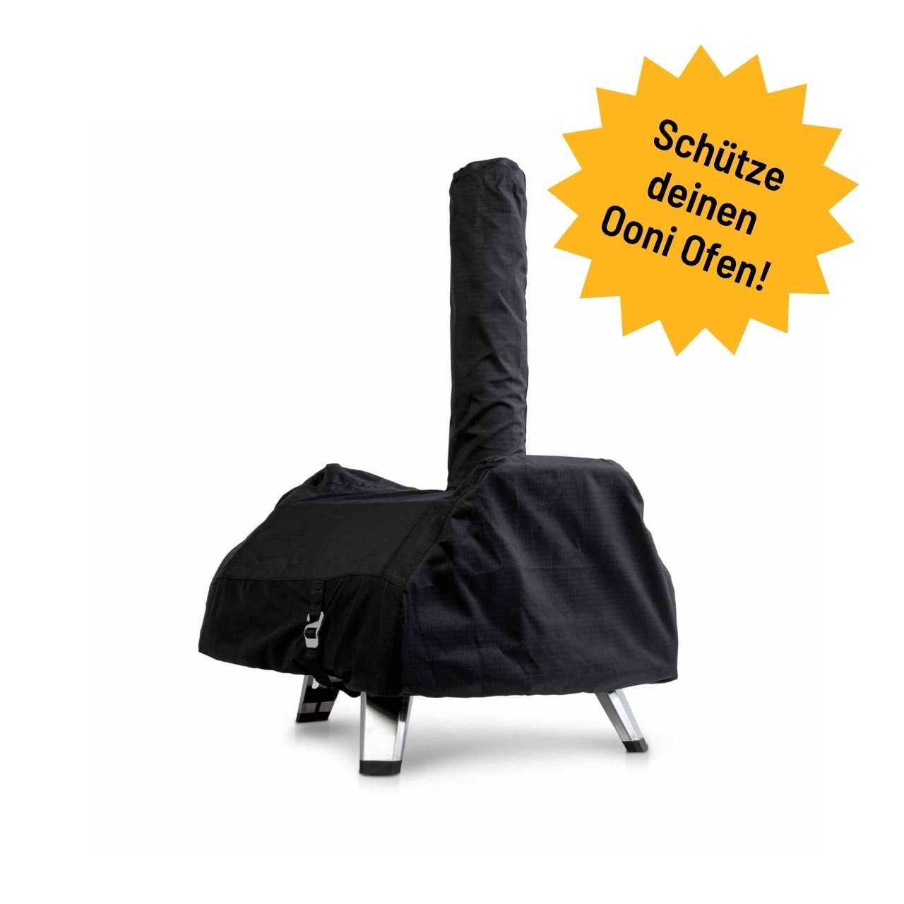 Ooni Abdeckung - Karu 16