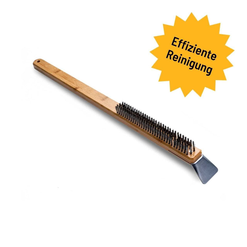 Ooni Pizzaofen-Bürste UU-P06800