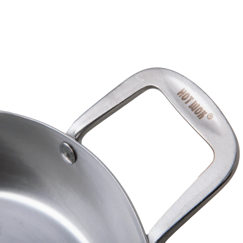 Hot Wok Paellapfanne, Ø35cm