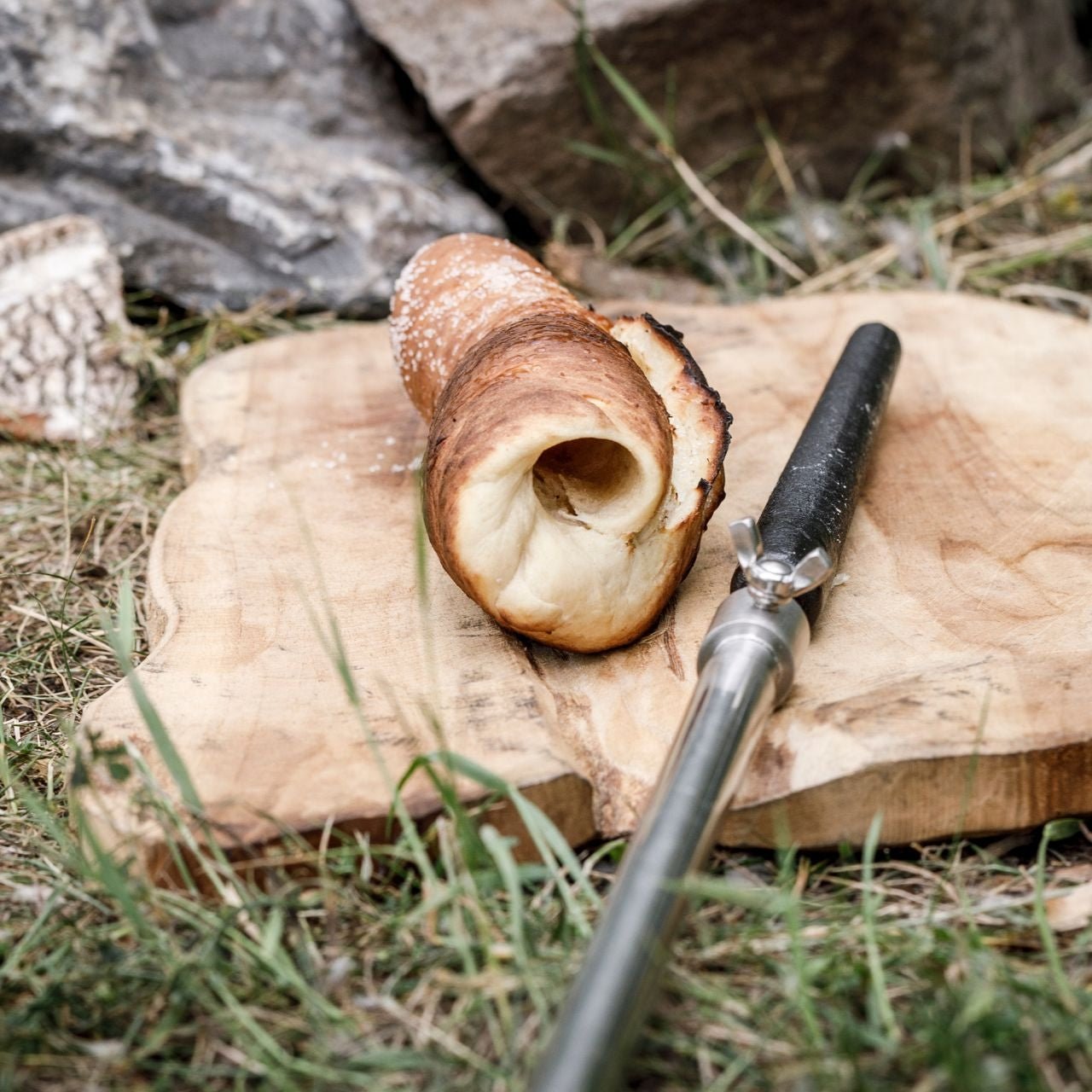 Petromax Stockbrot Spieß