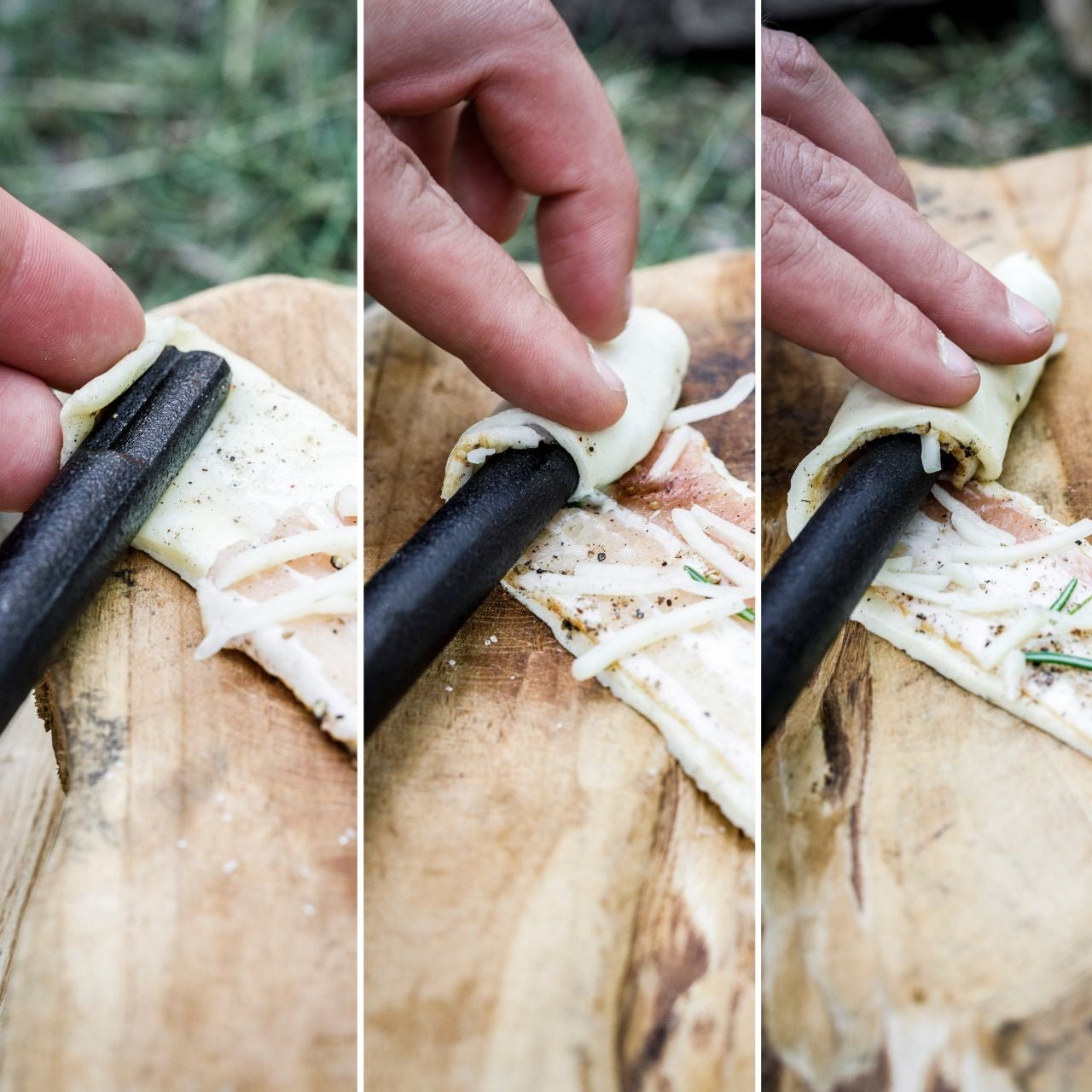 Petromax Stockbrot Spieß