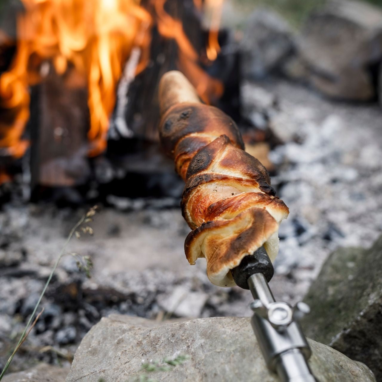 Petromax Stockbrot Spieß