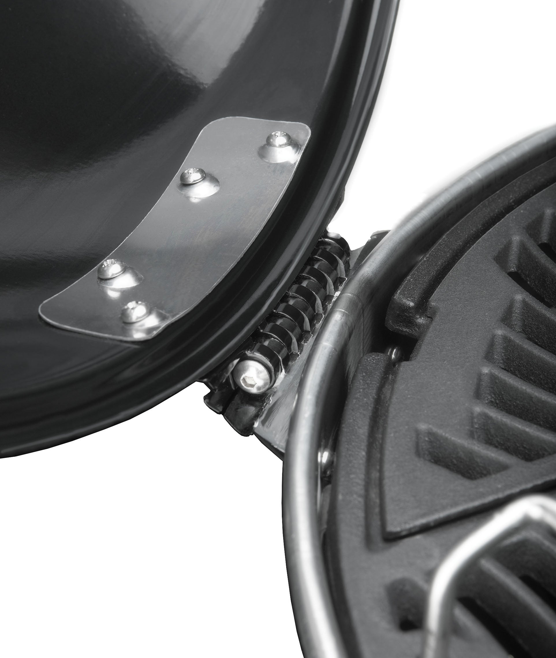 Napoleon Holzkohle Kugelgrill Ø57cm