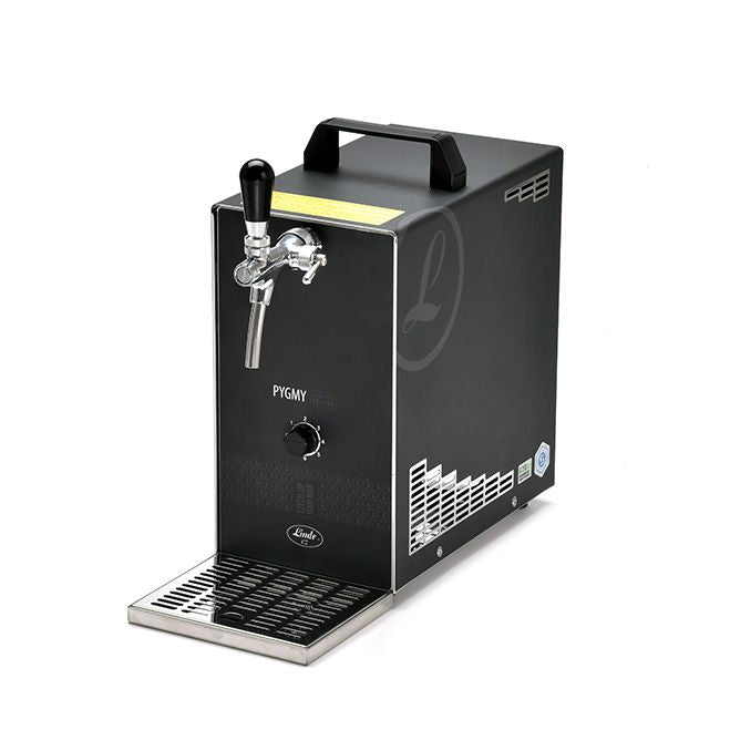 Lindr Zapfanlage mit Kompressor, PYGMY 25/K Green Line