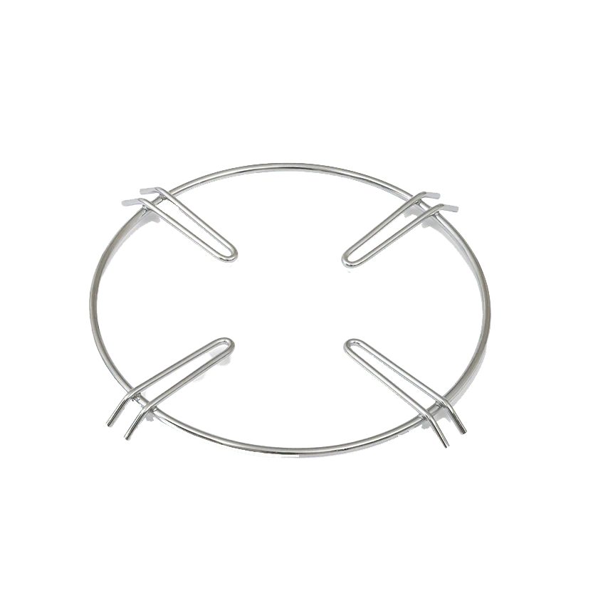 Hot Wok flacher Brennerring, für Hot Wok Silver