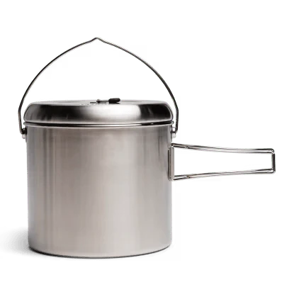 Solo Stove Kochtopf 4000 - Grillstar.deSolo Stove Kochtopf 4000Solo StoveGrillstar.de