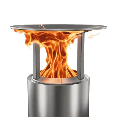 Solo Stove MESA XL Wärmeverteiler - Grillstar.deSolo Stove MESA XL WärmeverteilerSolo StoveGrillstar.de