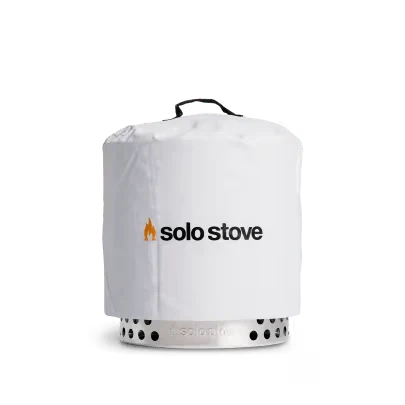 Solo Stove RANGER Schutzabdeckung (WEIß) - Grillstar.deSolo Stove RANGER Schutzabdeckung (WEIß)Solo StoveGrillstar.de