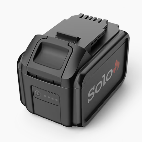 Solo Stove Windchill Cooler Battery 17Ah