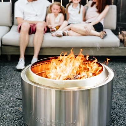 Solo Stove YUKON STAND Standfuß