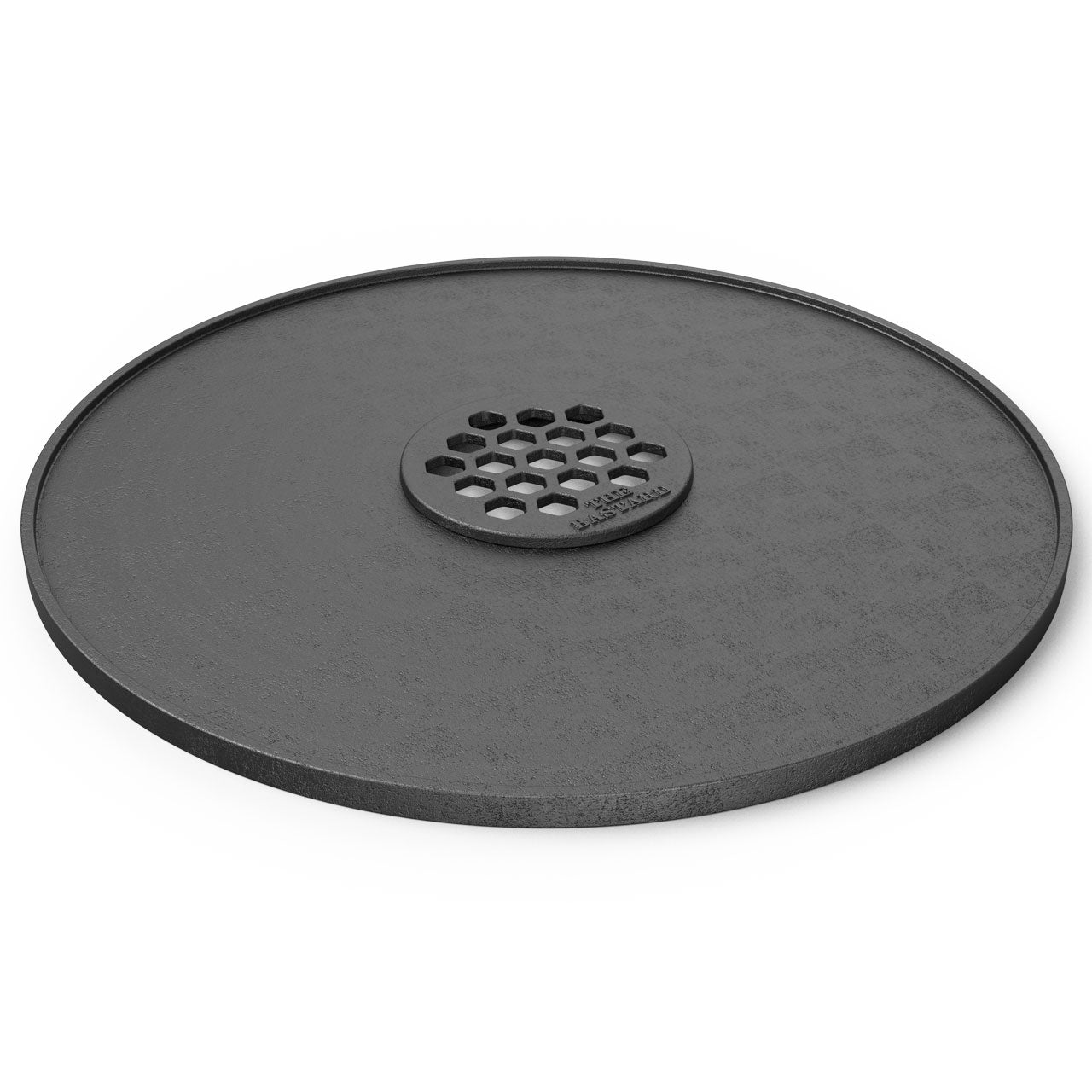 The Bastard Phantom Plancha Ring Compact - Grillstar.deThe Bastard Phantom Plancha Ring CompactThe BastardGrillstar.de