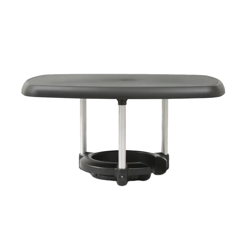 Hot Wok Tisch für Kragengasflaschen