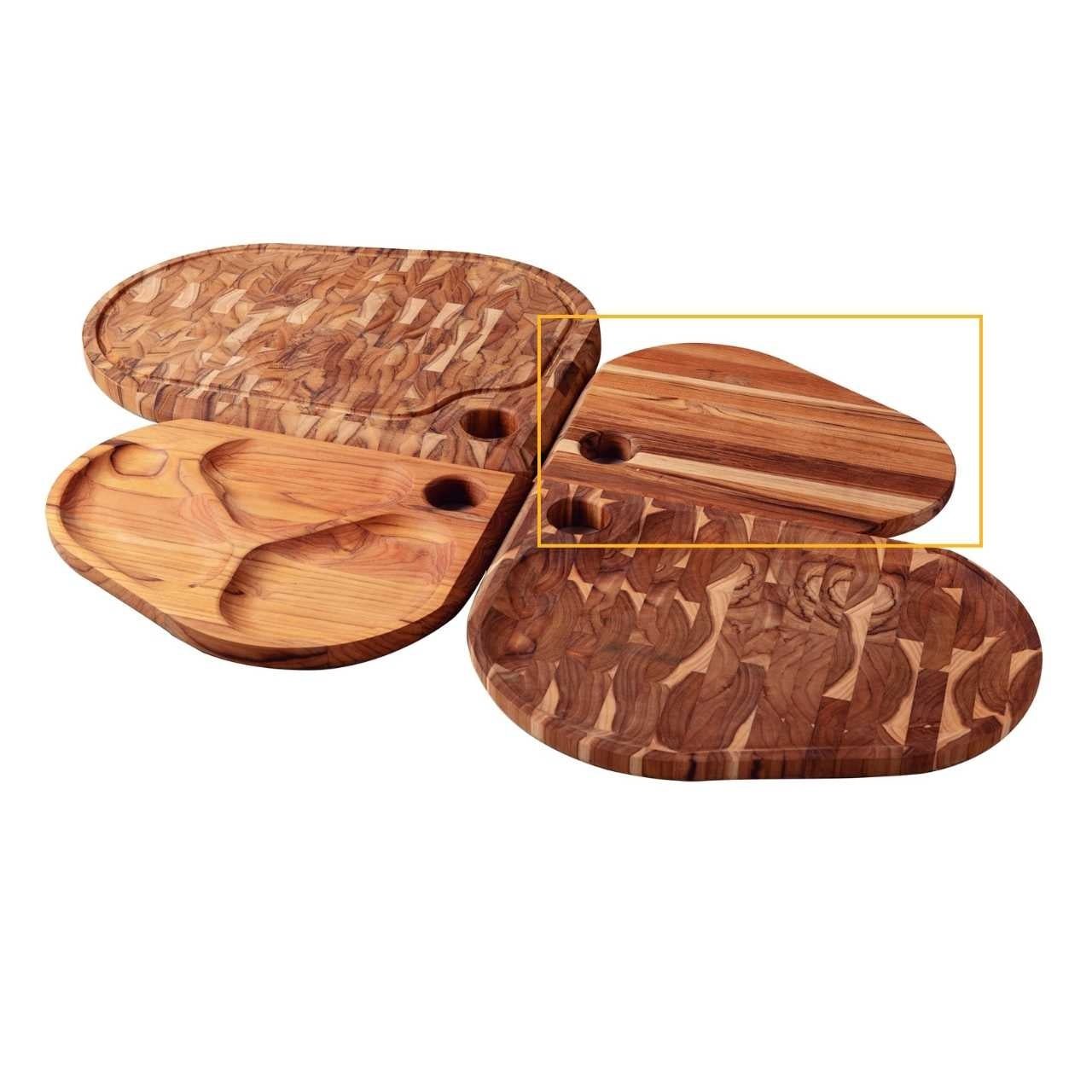 Tramontina Snack Brett Folium