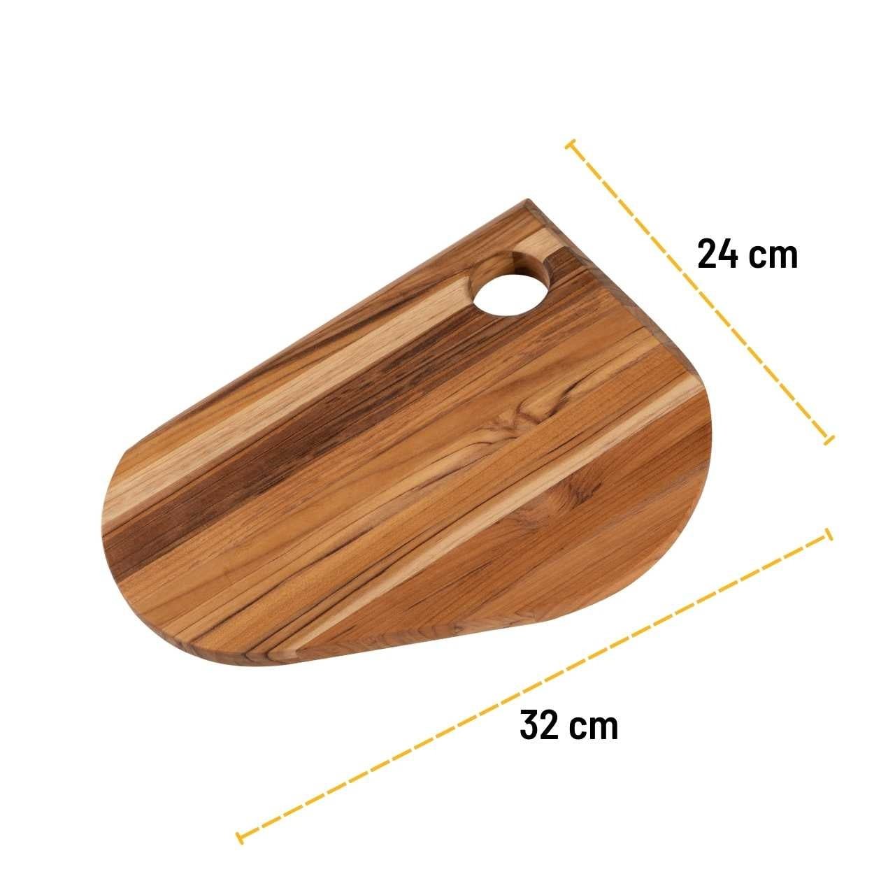 Tramontina Snack Brett Folium