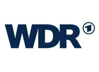 Logo des westdeutschen Rundfunks