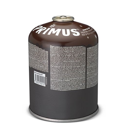 Knister Winter Gaskartusche 450g