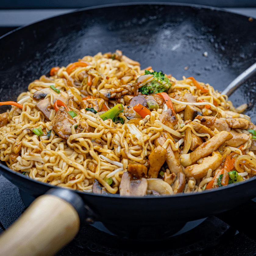 Hot Wok Wok, Ø30cm