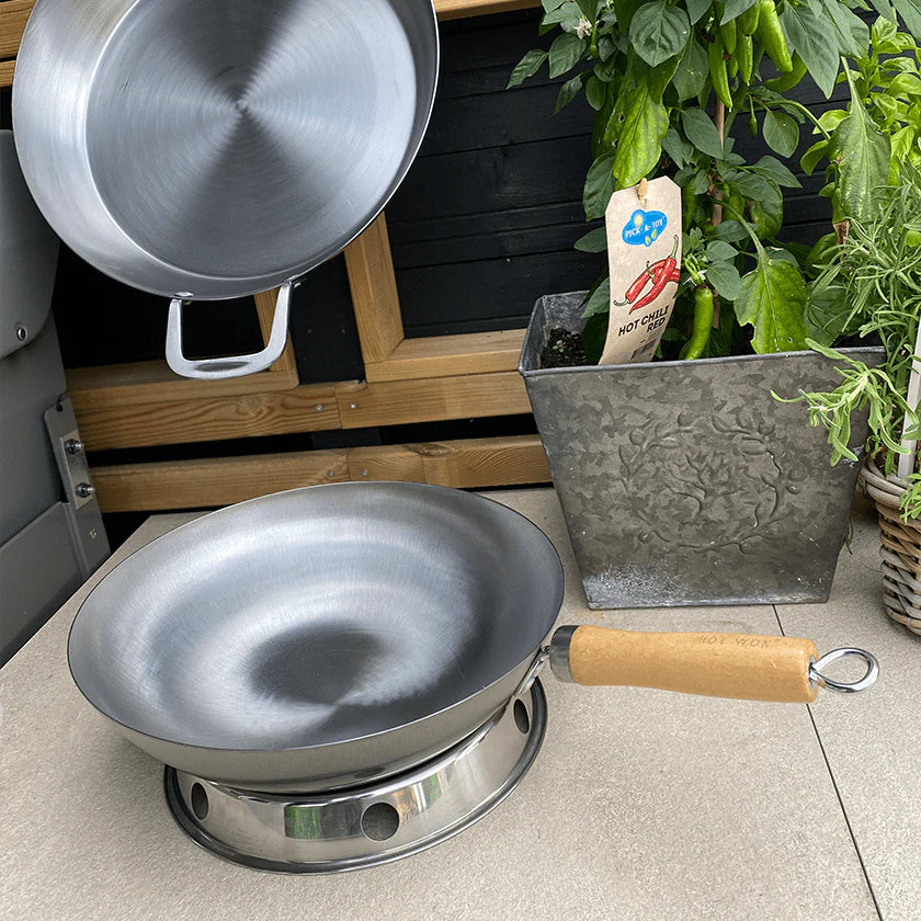 Hot Wok Wok, Ø30cm
