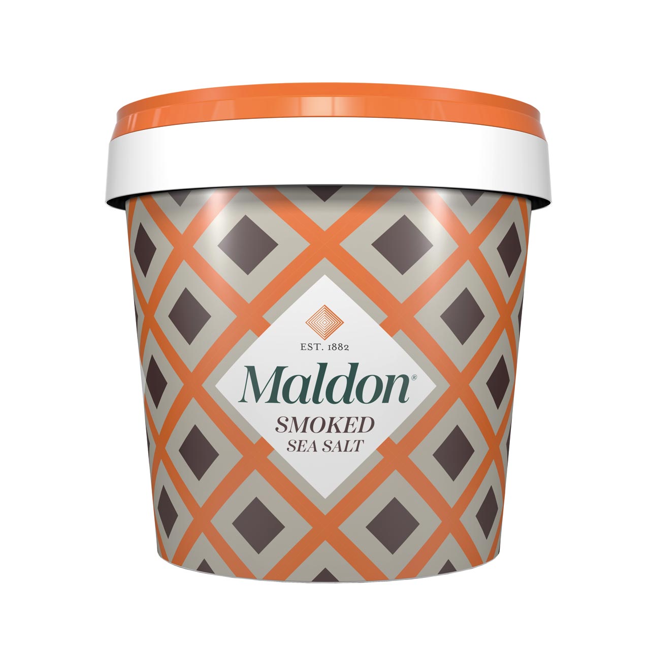 Maldon Meersalz geräuchert, 500g