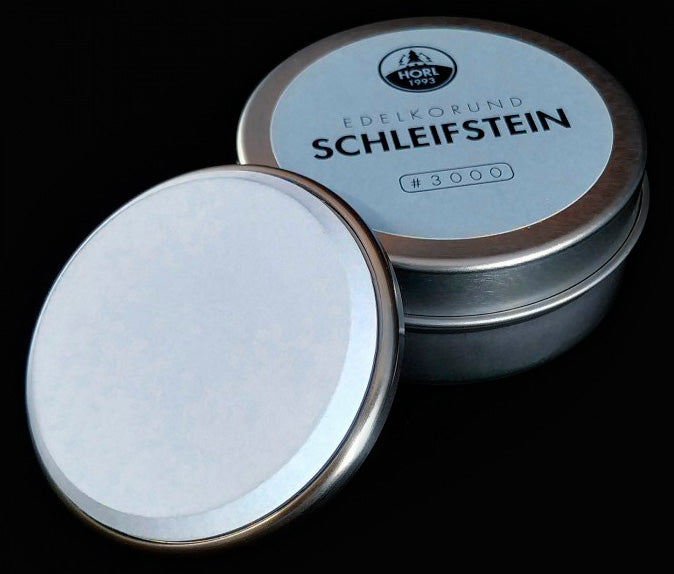 Horl 2 Premiumschärfe Paket